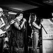Flipchart Karaoke