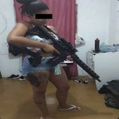 DJ BOSTA LÍQUIDA