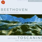 Beethoven: Symphonies 1-9