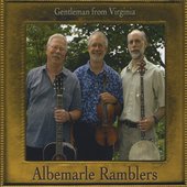 Gentleman From Virginia