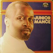 Junior Mance