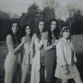 Cimorelli B&W