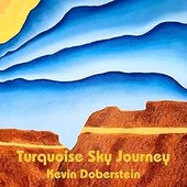 Turquoise Sky Journey - Single