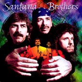 1994  Santana Brothers