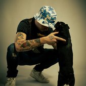 Raspyy - YouTube Profile Picture