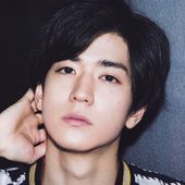 Nakajima Yuto