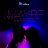 Maybe - Single