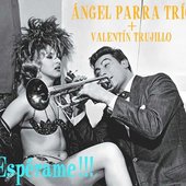 Espérame!!!