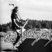 Krist Live