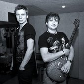 Piotr Brzychcy (Kruk) & Piotr Kupicha