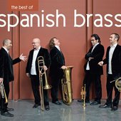 The Best of Spanish Brass