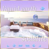 liquid earth