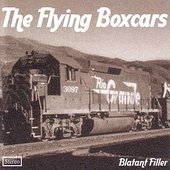 Blatant Filler