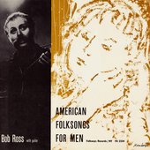 American Folksongs For Men - To You With Love