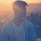  Higher - EP Samuel Mancini 