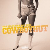 Das Mädchen mit dem Cowboyhut - Single