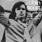 Robin Scott