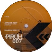 Shanghai Bitch EP