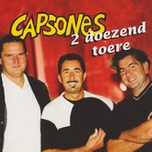 2 Doezend Toere