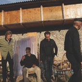 أحمد [Ahmed] UK London avant free jazz cuartet