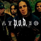 P.O.D. 