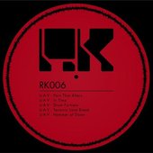 ROADKILL Presents: 006