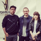 Chvrches