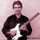 Nico Stufano