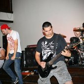 The Underground, Harrisburg PA Summer 2011