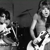 Quiet Riot w/ Randy Rhoads