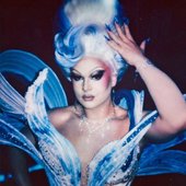 Acacia Forgot for RuPaul's Drag Race Season 17