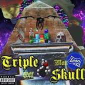 OFF-MAN - EP