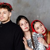 Ягода
