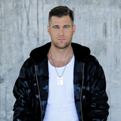 Basshunter -recent photo