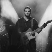 jonah krull b&w