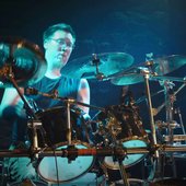 Cryptic Crown live 2016