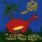 17 Cleverly Disguised Songs About Smack