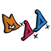 LOGO MXDXDX
