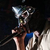 MF DOOM