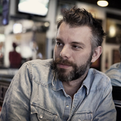 Ben Nichols