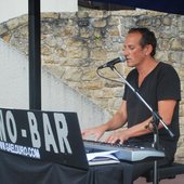 Gaël au festival Interceltique de Lorient 2012