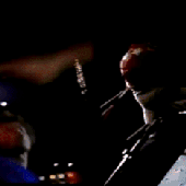 Michael Jackson, Freddie & Mick Jagger
