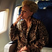 Lepa Brena for Vogue Adria
