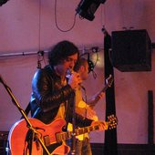 Live at the Hive, EDINBURGH