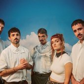 Fatal - Banda española (2025)