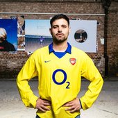 real gooner