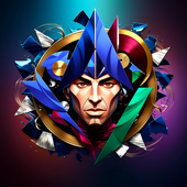 Avatar for upfusion