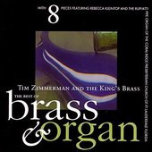 The Best of Brass & Organ