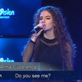 Anna Cucerenco