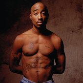 2Pac – Thug Life